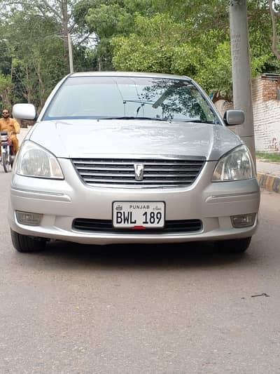 Toyota Premio 2003/2008