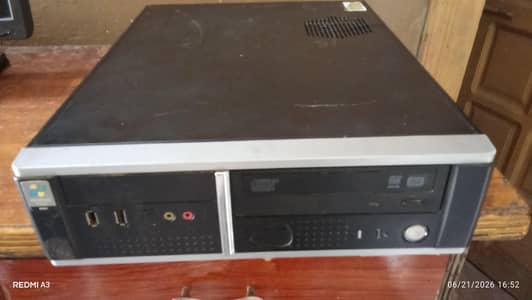 core i3 1 generation