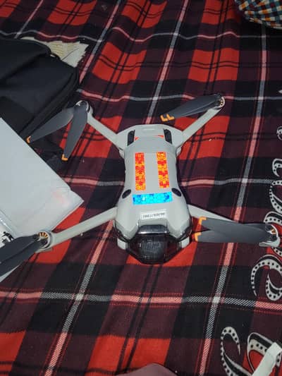 Dji mini 4 pro fly more combo (DJI RC 2)