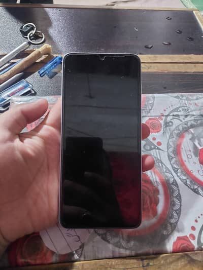 Samsung Mobile A05
