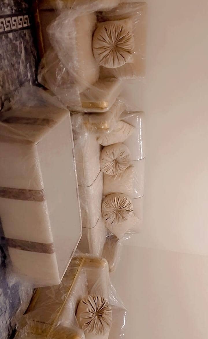 bed set and sofa set 2