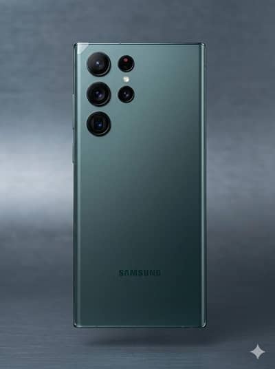 Samsung Mobile S22 Ultra
