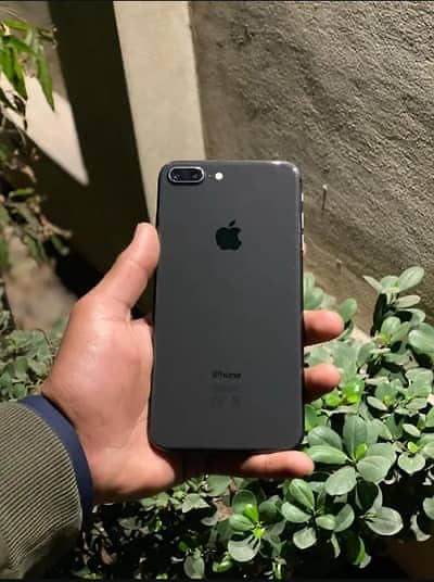 Apple iPhone 8 Plus