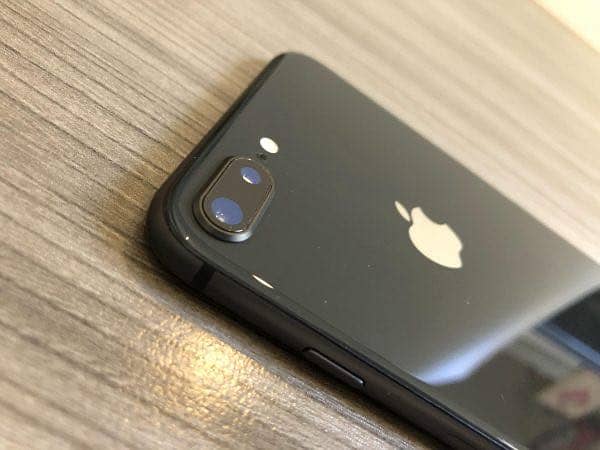 Apple iPhone 8 Plus 5