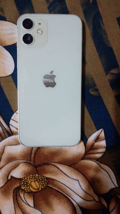 Apple iPhone 12 mini