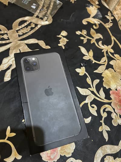 iPhone 11 Pro Max dual Pta