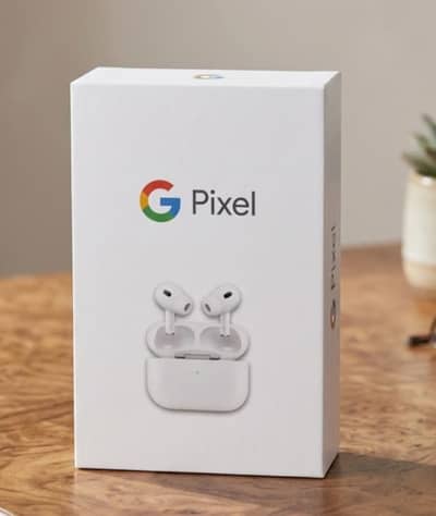 Google Pixel Buds Pro Premium Wireless