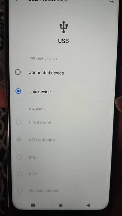 Zte Blade A55 03477042985 WhatsApp