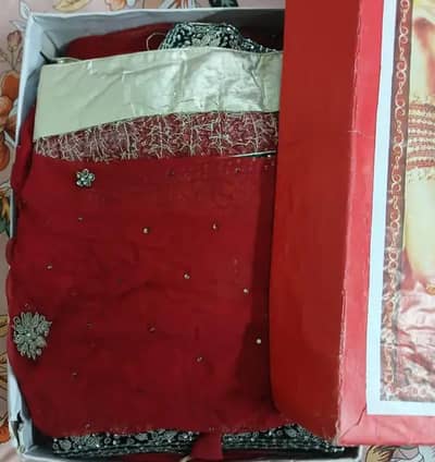 02 Bridal Dresses (25,000 each)