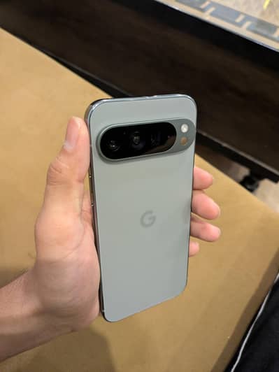 Google Pixel 9 Pro XL