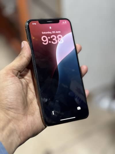 Apple iPhone XS Max