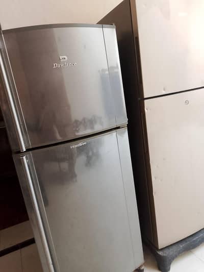 Dawlance full size fridge