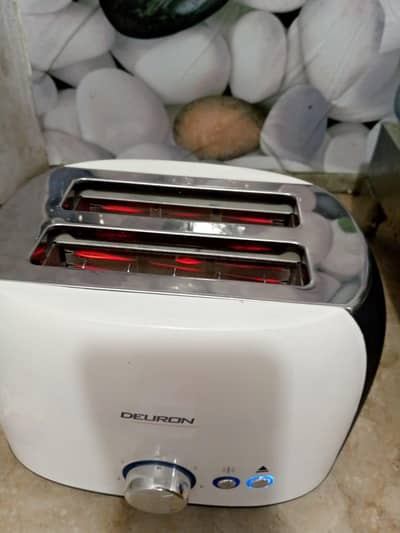 Toaster
