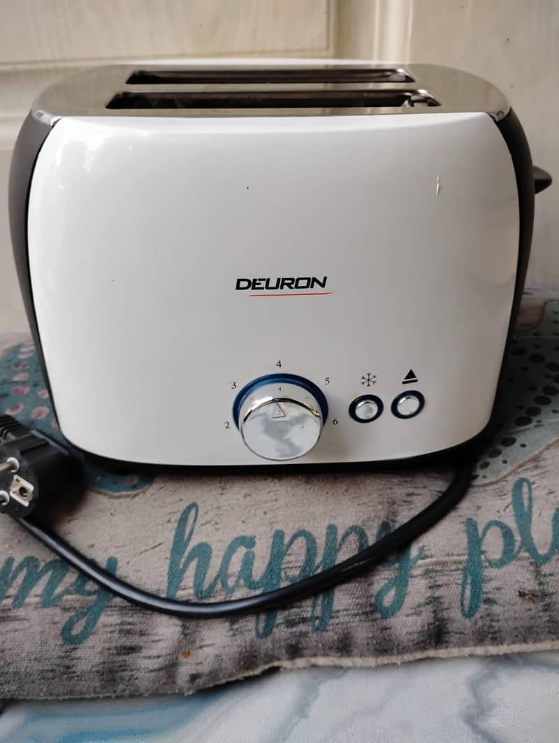 Toaster 2