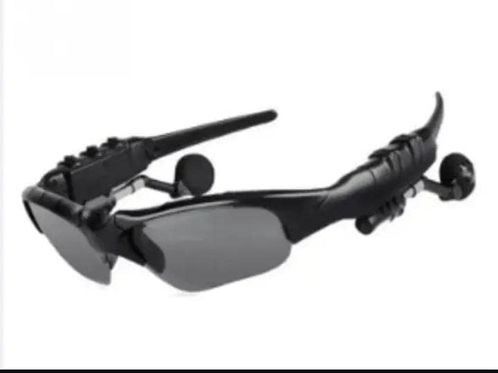 Glasses 1