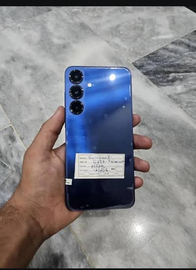 Samsung Mobile S25 Plus