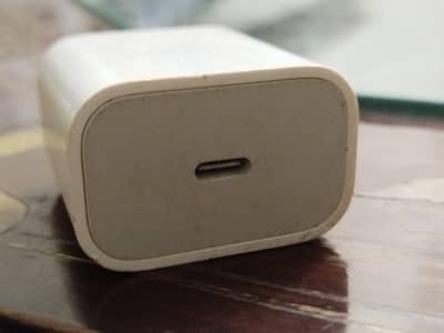 Apple 25W Original Charger