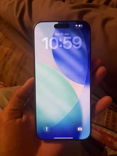 Apple iPhone 16 Pro Max jv