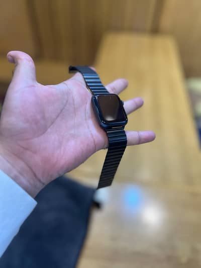 series 6 smart watch imported from London