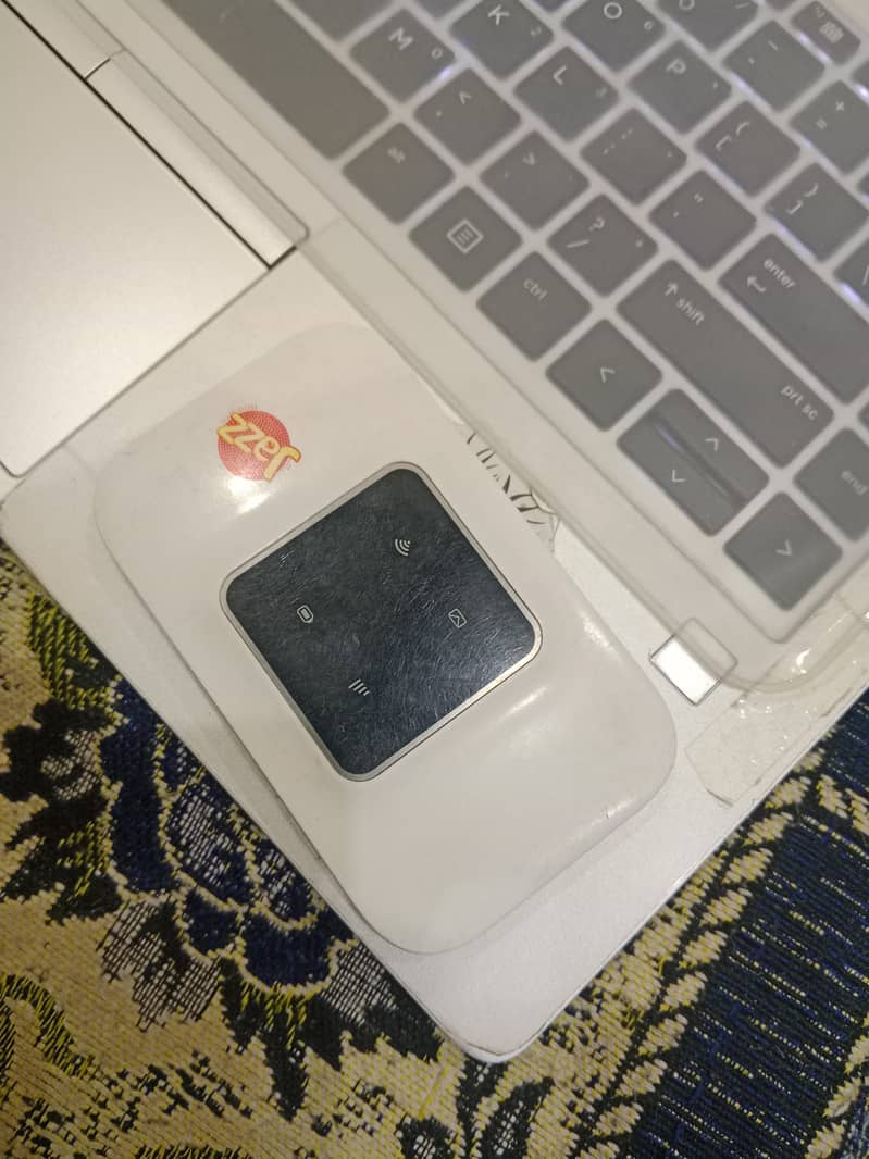 jazz internet device 0