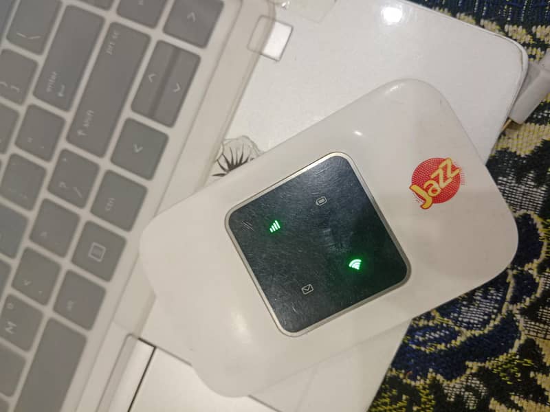 jazz internet device 1