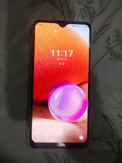 Samsung Mobile A32
