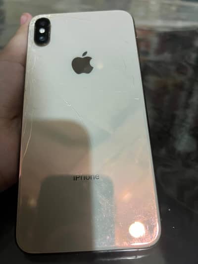 Apple iPhone XS Max