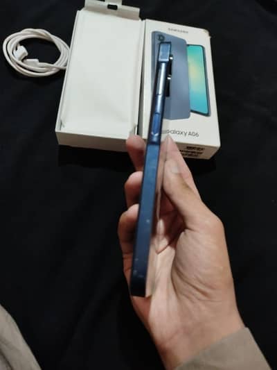 Samsung Galaxy A06 4/128