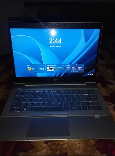 HP Elite book 840G5