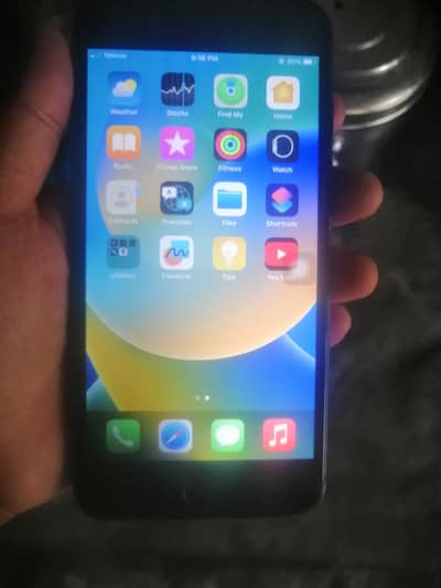 Apple iPhone 8 Plus