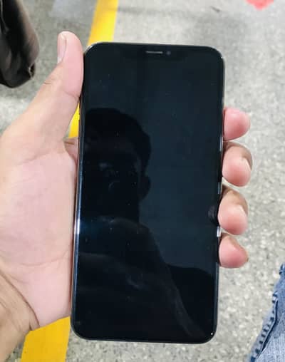 Apple iPhone XS Max