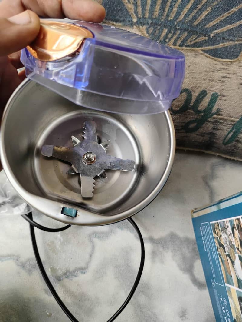 Grinder 2