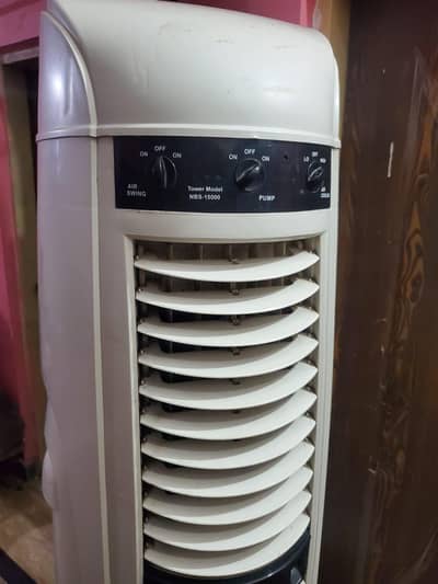 New condition automatic Air coller for sale