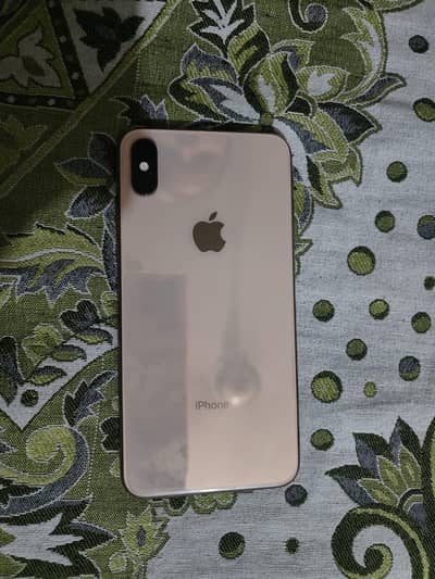 Apple iPhone XS Max