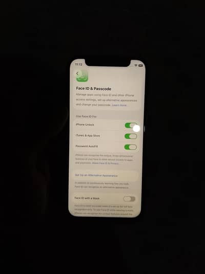 Apple iPhone 12 mini