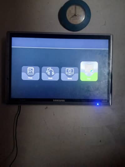 LED TV for Sale – Excellent Condition