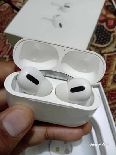 Airpods pro