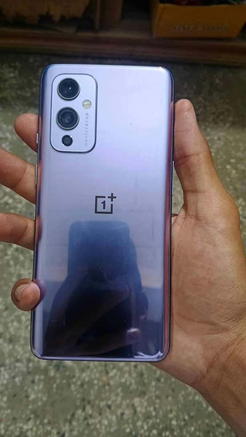 One Plus 9 0