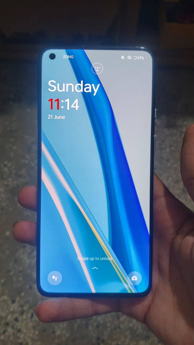 One Plus 9 1
