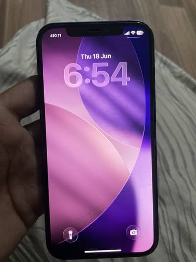 I phone 12