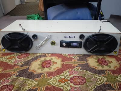 Sale Speakers Bluetooth