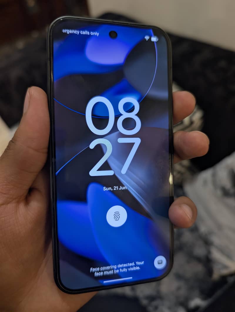 pixel 9 5