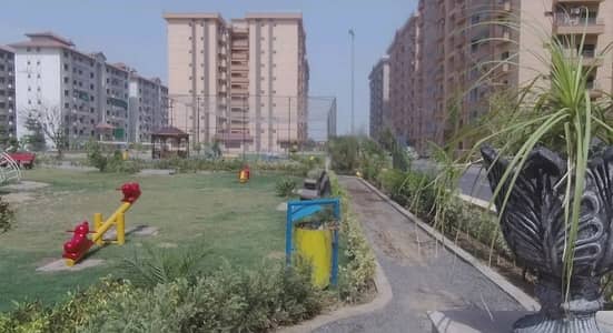 10 Marla Flat For sale In Askari 10 Lahore In Only Rs. 35500000