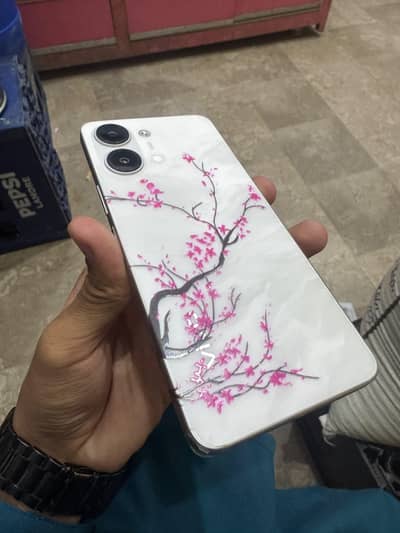 Vivo y 05l