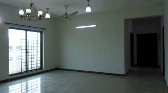 A 10 Marla Flat Is Up For Grabs In Askari