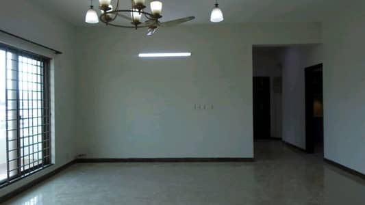 A 10 Marla Flat Is Up For Grabs In Askari