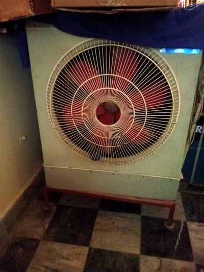 air cooler