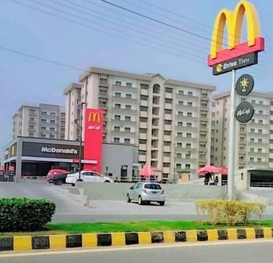 10 Marla Flat In Askari 11 For Sale