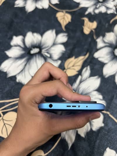 Xiaomi Redmi 10