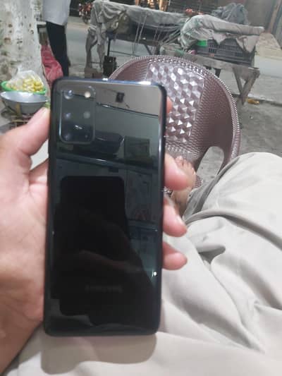 Samsung Mobile S20 Plus